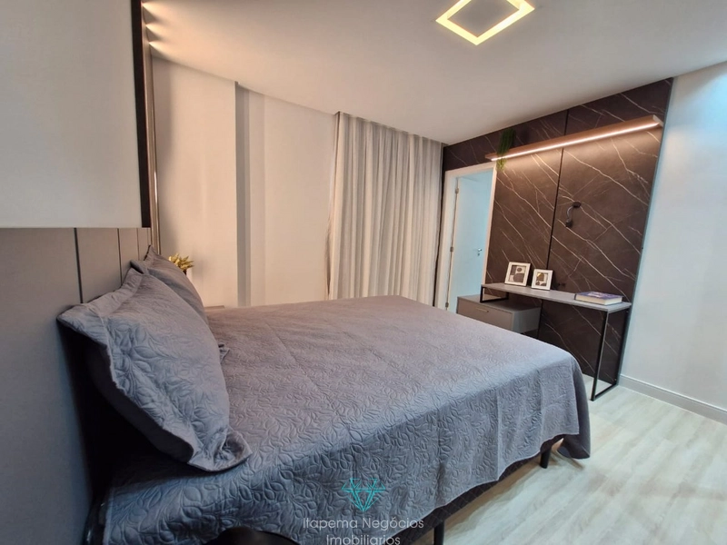 Apartamento 3 Suítes 2 Vagas - Mobiliado e Decorado.: 31ª foto da galeria de imagens do imóvel