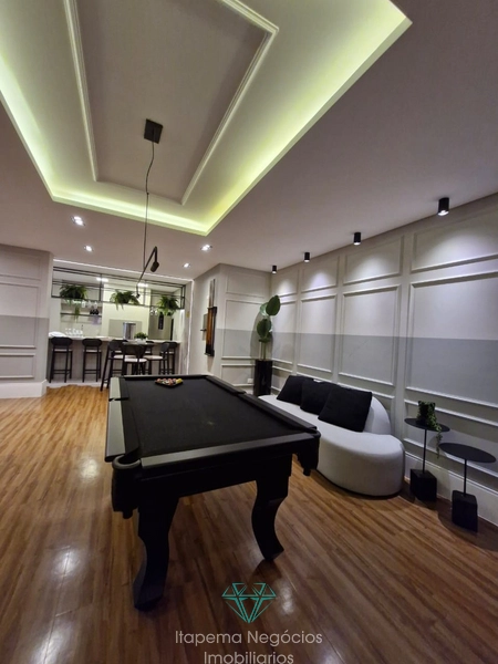 Apartamento 3 Suítes 2 Vagas - Mobiliado e Decorado.: 61ª foto da galeria de imagens do imóvel