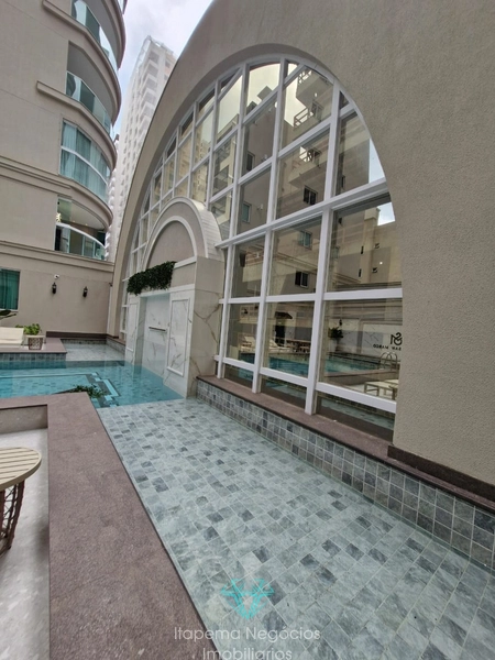 Apartamento 3 Suítes 2 Vagas - Mobiliado e Decorado.: 51ª foto da galeria de imagens do imóvel