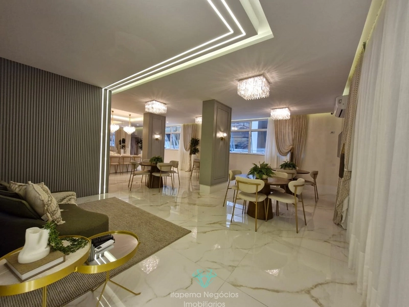 Apartamento 3 Suítes 2 Vagas - Mobiliado e Decorado.: 69ª foto da galeria de imagens do imóvel