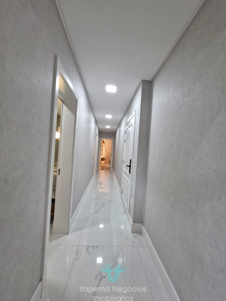 Apartamento 3 Suítes 2 Vagas - Mobiliado e Decorado.: 23ª foto da galeria de imagens do imóvel