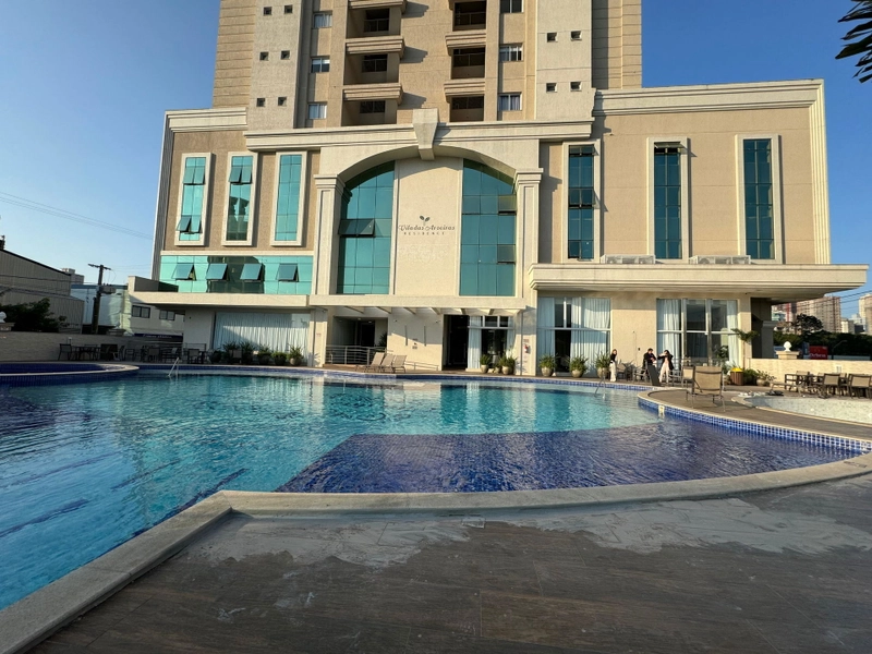 Apartamento 2 suítes 2 vagas: 2ª foto da galeria de imagens do imóvel
