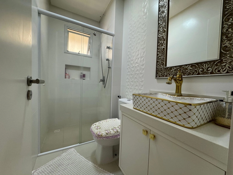 Apartamento 2 suítes 2 vagas: 31ª foto da galeria de imagens do imóvel