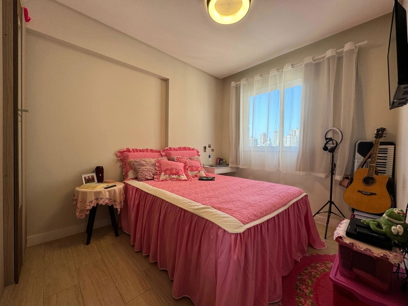 Apartamento 2 suítes 2 vagas: 34ª foto da galeria de imagens do imóvel