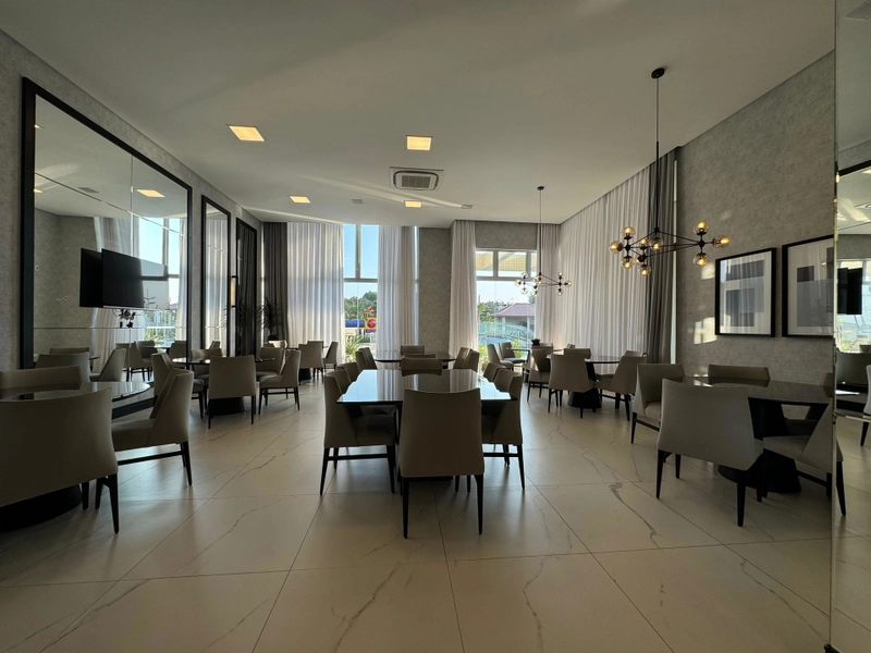 Apartamento 2 suítes 2 vagas: 23ª foto da galeria de imagens do imóvel