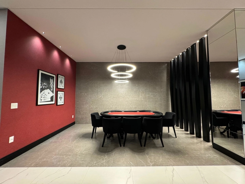 Apartamento 2 suítes 2 vagas: 10ª foto da galeria de imagens do imóvel