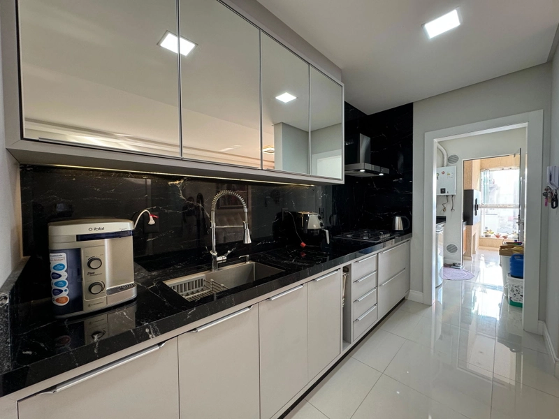 Apartamento 2 suítes 2 vagas: 30ª foto da galeria de imagens do imóvel