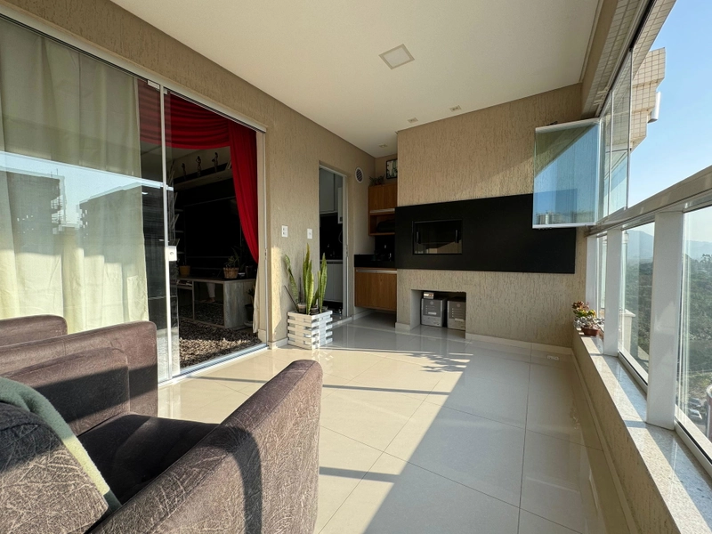 Apartamento 2 suítes 2 vagas: 38ª foto da galeria de imagens do imóvel
