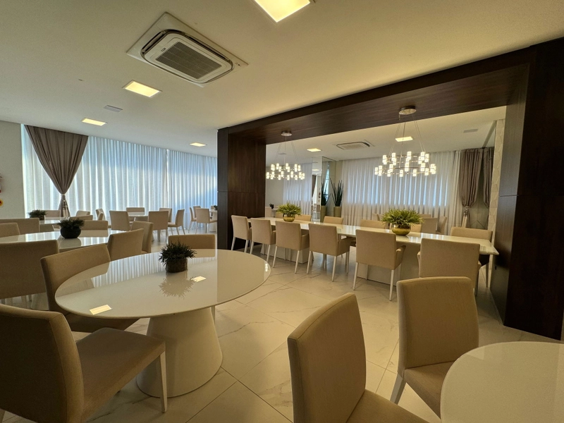 Apartamento 2 suítes 2 vagas: 21ª foto da galeria de imagens do imóvel