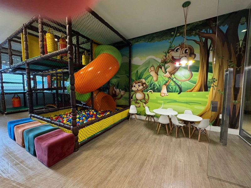 Apartamento 2 suítes 2 vagas: 8ª foto da galeria de imagens do imóvel