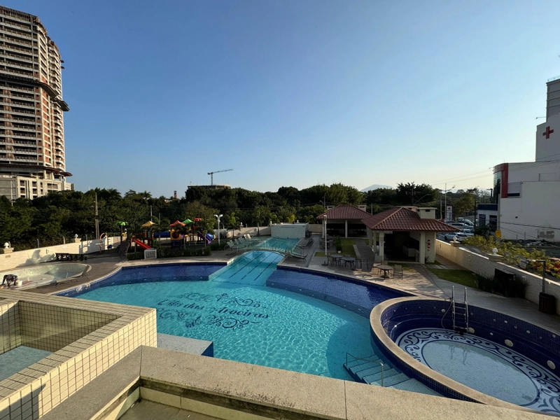 Apartamento 2 suítes 2 vagas: 18ª foto da galeria de imagens do imóvel