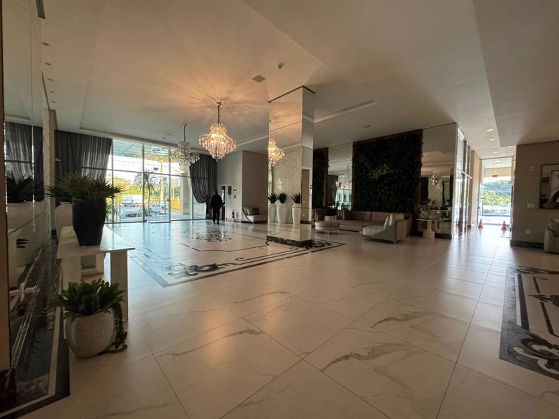 Apartamento 2 suítes 2 vagas: 4ª foto da galeria de imagens do imóvel