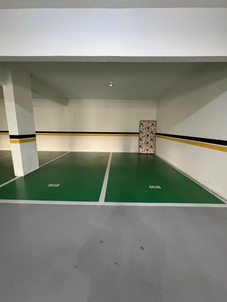Apartamento 2 suítes 2 vagas: 29ª foto da galeria de imagens do imóvel