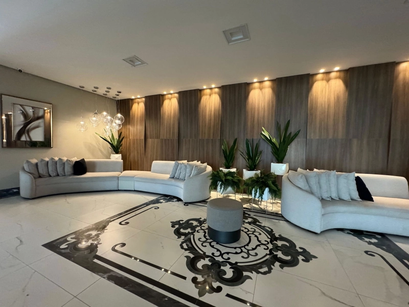 Apartamento 2 suítes 2 vagas: 3ª foto da galeria de imagens do imóvel