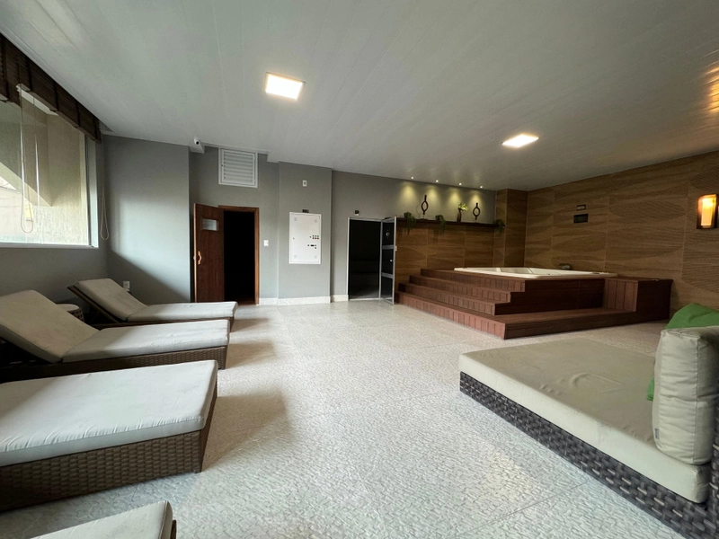 Apartamento 2 suítes 2 vagas: 5ª foto da galeria de imagens do imóvel