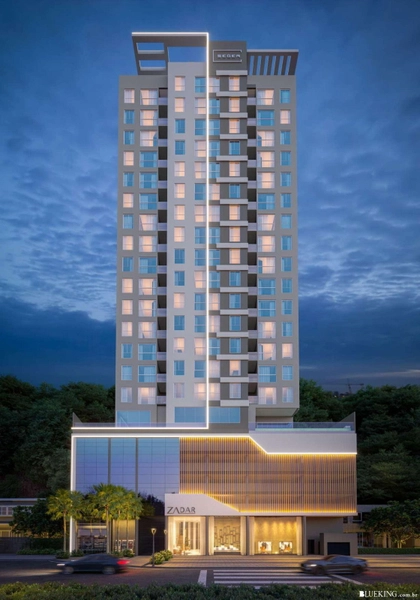 Apartamento 2 suítes 2 vagas: 4ª foto da galeria de imagens do imóvel