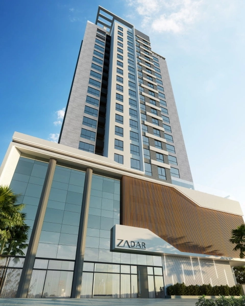 Apartamento 2 suítes 2 vagas: 2ª foto da galeria de imagens do imóvel