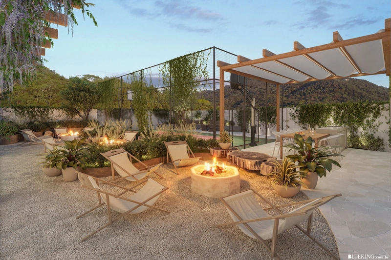 Apartamento 2 suítes 2 vagas: 6ª foto da galeria de imagens do imóvel