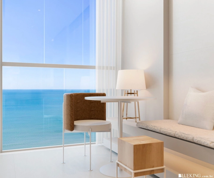 Apartamento 2 suítes 2 vagas: 15ª foto da galeria de imagens do imóvel