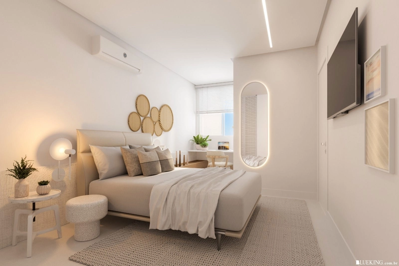 Apartamento 2 suítes 2 vagas: 14ª foto da galeria de imagens do imóvel