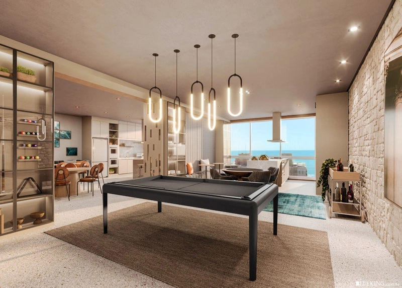 Apartamento 2 suítes 2 vagas: 18ª foto da galeria de imagens do imóvel