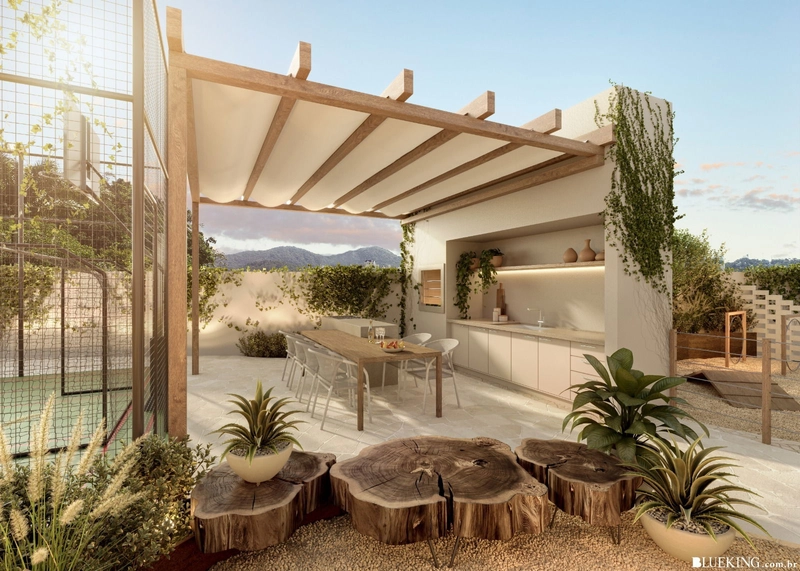 Apartamento 2 suítes 2 vagas: 8ª foto da galeria de imagens do imóvel