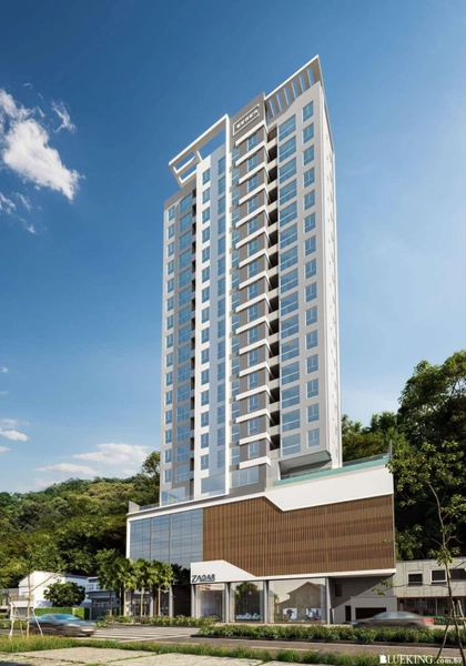 Apartamento 2 suítes 2 vagas: 3ª foto da galeria de imagens do imóvel