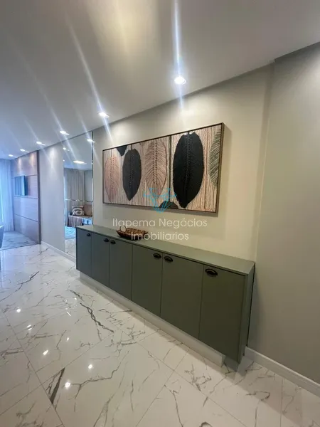 Apartamento 02 Dormitórios Sendo 01 Suíte.: 5ª foto da galeria de imagens do imóvel