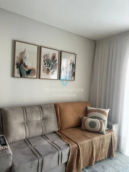 Apartamento 02 Dormitórios Sendo 01 Suíte.: 3ª foto da galeria de imagens do imóvel