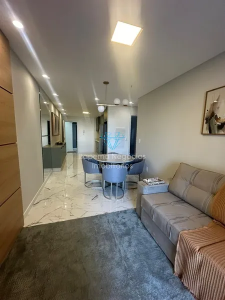 Apartamento 02 Dormitórios Sendo 01 Suíte.: 1ª foto da galeria de imagens do imóvel