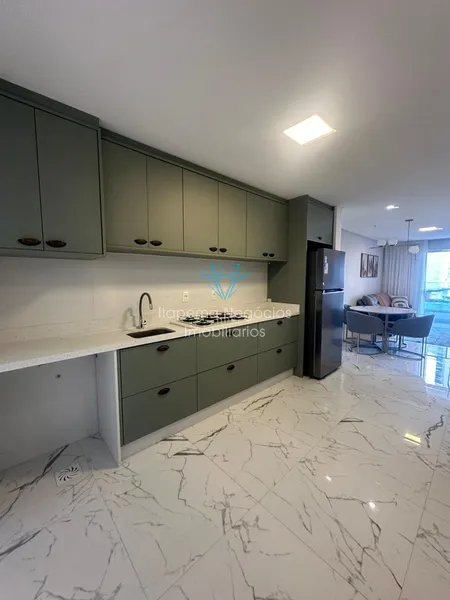 Apartamento 02 Dormitórios Sendo 01 Suíte.: 6ª foto da galeria de imagens do imóvel
