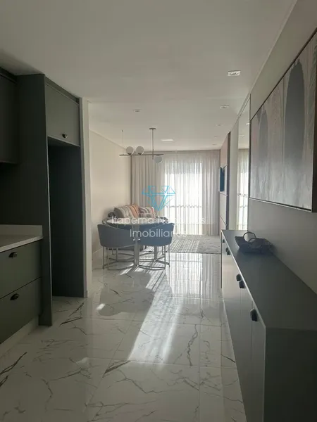 Apartamento 02 Dormitórios Sendo 01 Suíte.: 4ª foto da galeria de imagens do imóvel