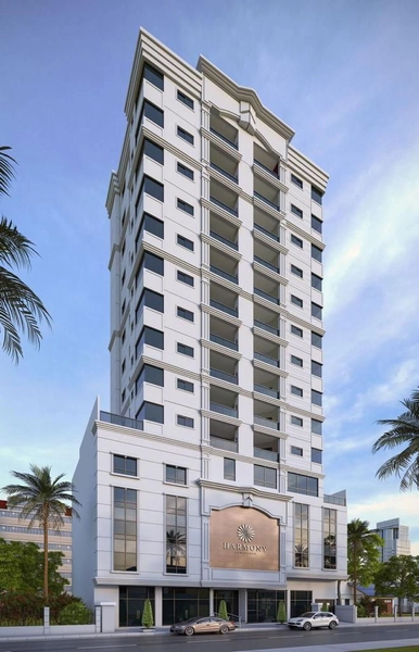 Apartamento 3 suítes 2 vagas: 1ª foto da galeria de imagens do imóvel