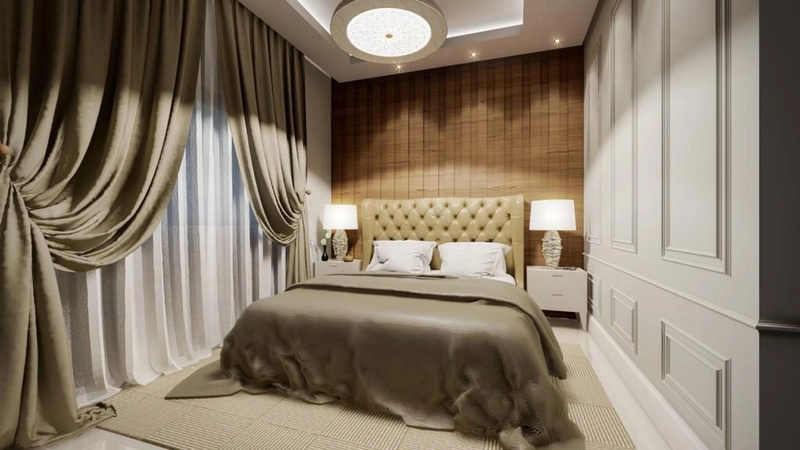 Apartamento 3 suítes 2 vagas: 7ª foto da galeria de imagens do imóvel