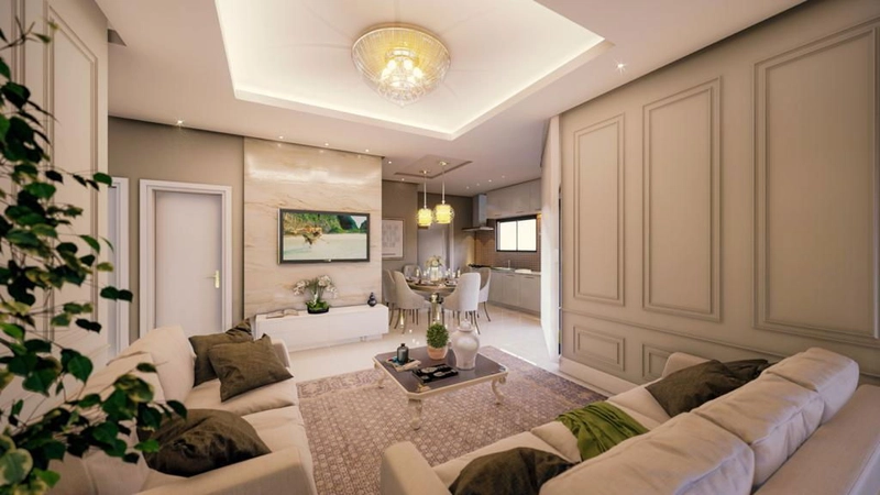 Apartamento 3 suítes 2 vagas: 6ª foto da galeria de imagens do imóvel