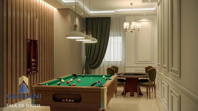 Apartamento 3 suítes 2 vagas: 5ª foto da galeria de imagens do imóvel