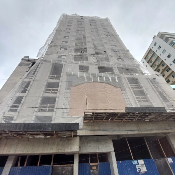 Apartamento 3 suítes 2 vagas: 14ª foto da galeria de imagens do imóvel