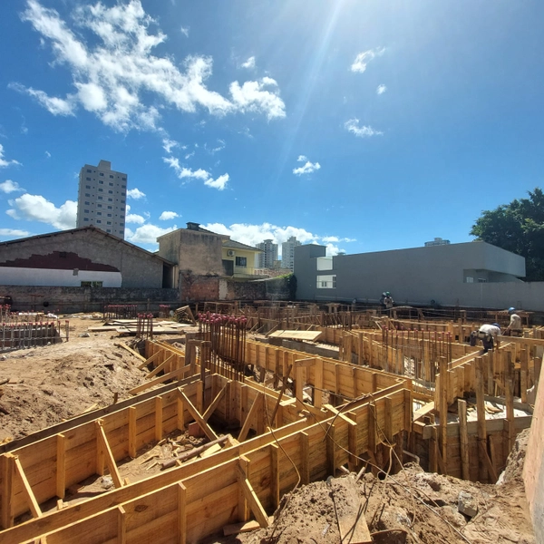 Apartamento 2 suítes 1 vaga: 17ª foto da galeria de imagens do imóvel