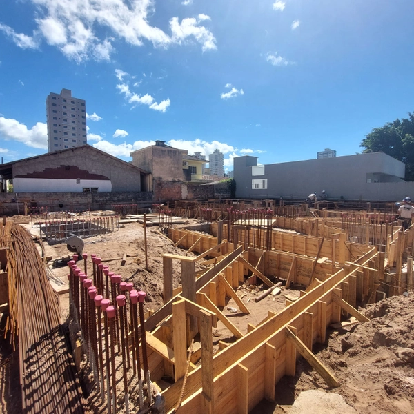 Apartamento 2 suítes 1 vaga: 18ª foto da galeria de imagens do imóvel