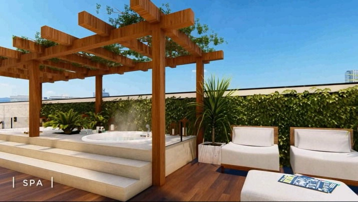Apartamento 2 suítes 1 vaga: 9ª foto da galeria de imagens do imóvel
