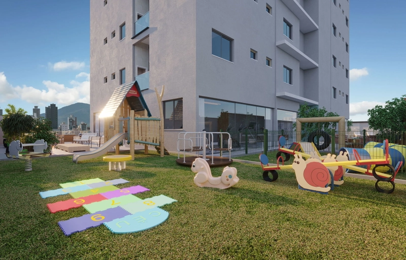 Apartamento 2 suítes 1 vaga: 6ª foto da galeria de imagens do imóvel