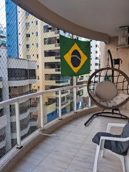 APARTAMENTO 70 METROS DO MAR , 04 DORMITORIOS , 02 SUÍTES - ITAPEMA SC: 11ª foto da galeria de imagens do imóvel