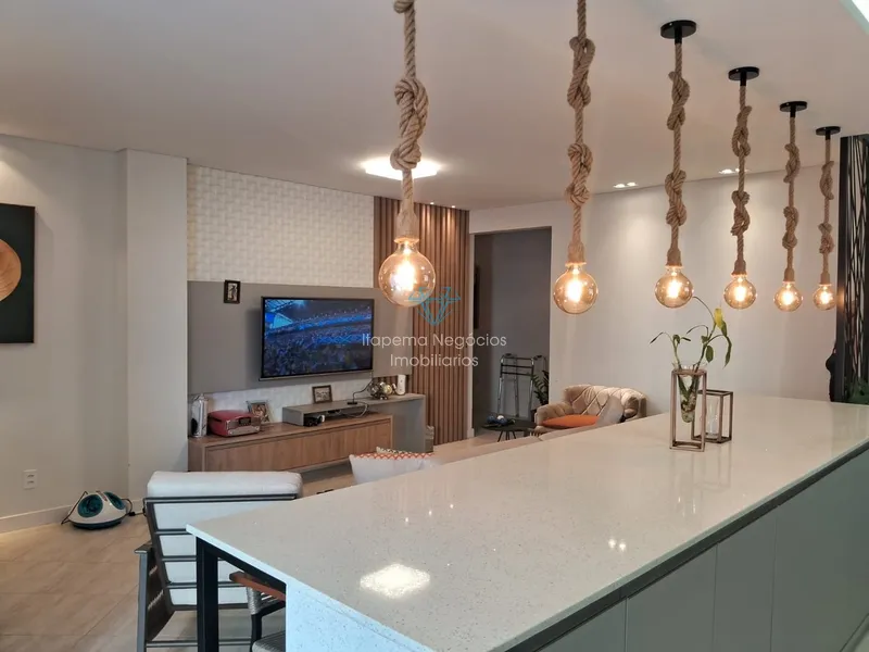 APARTAMENTO 70 METROS DO MAR , 04 DORMITORIOS , 02 SUÍTES - ITAPEMA SC: 7ª foto da galeria de imagens do imóvel