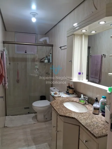 APARTAMENTO 70 METROS DO MAR , 04 DORMITORIOS , 02 SUÍTES - ITAPEMA SC: 20ª foto da galeria de imagens do imóvel