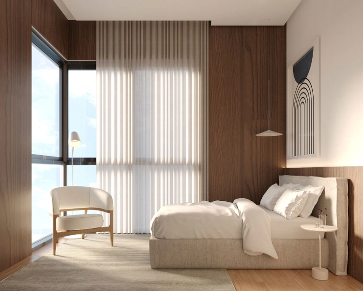 Apartamento 2 Suítes 1 Vaga - Morretes: 19ª foto da galeria de imagens do imóvel