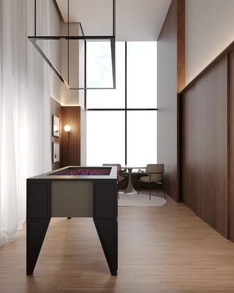 Apartamento 2 Suítes 1 Vaga - Morretes: 14ª foto da galeria de imagens do imóvel