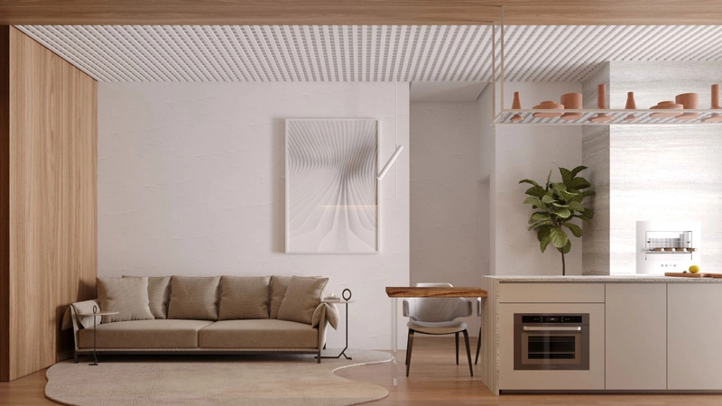 Apartamento 2 Suítes 1 Vaga - Morretes: 18ª foto da galeria de imagens do imóvel