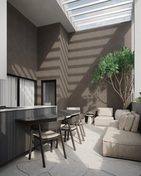 Apartamento 2 Suítes 1 Vaga - Morretes: 8ª foto da galeria de imagens do imóvel