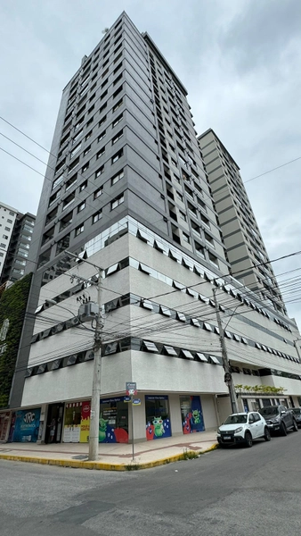 Apartamento 2 dormitórios 1 suíte: 20ª foto da galeria de imagens do imóvel