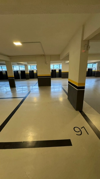 Apartamento 2 dormitórios 1 suíte: 7ª foto da galeria de imagens do imóvel